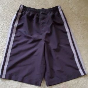 Boys sports shorts